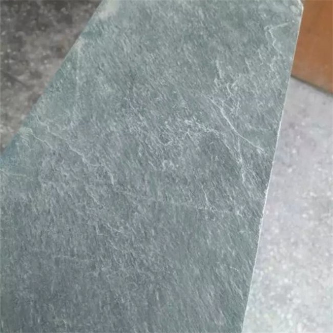 Green slate